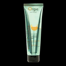 Lubrykant Jadalny Lube Tube Cocktail Pina Colada 100 Ml Orgie