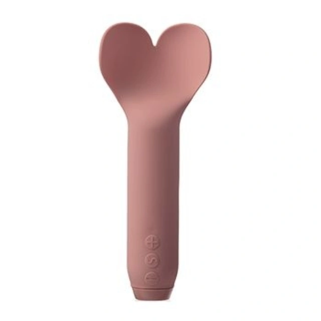 Masażer Amour Bullet Pale Rosette Je Joue