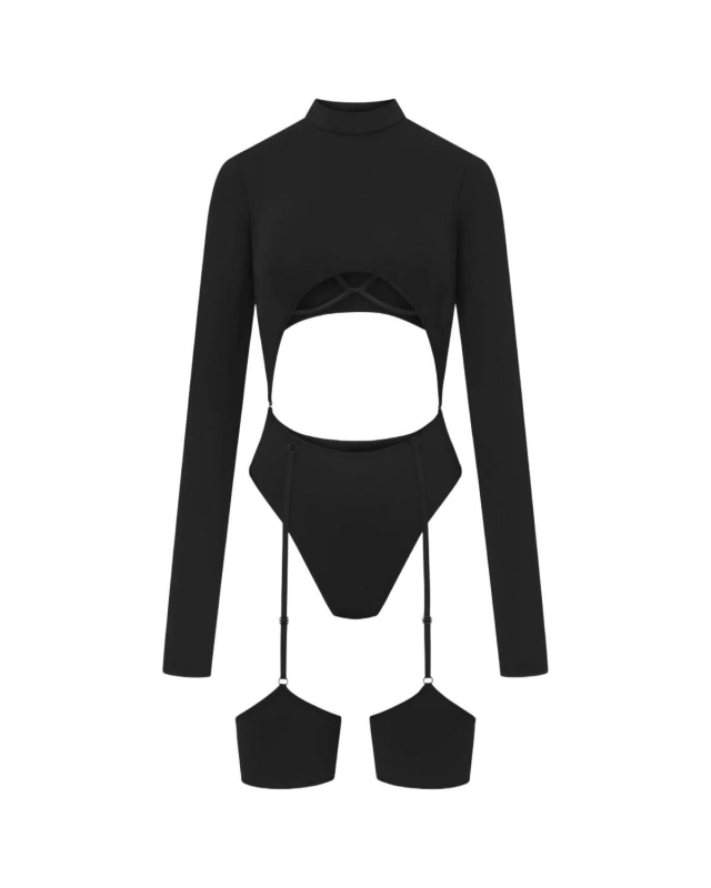 Avery Body Xs/S Promees