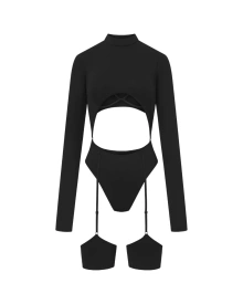 Avery Body Xs/S Promees