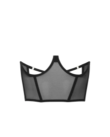 Mona Open Bra M/L Promees