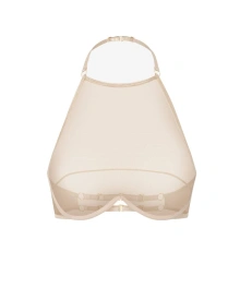 Reina Nude Biustonosz Xs/S Promees