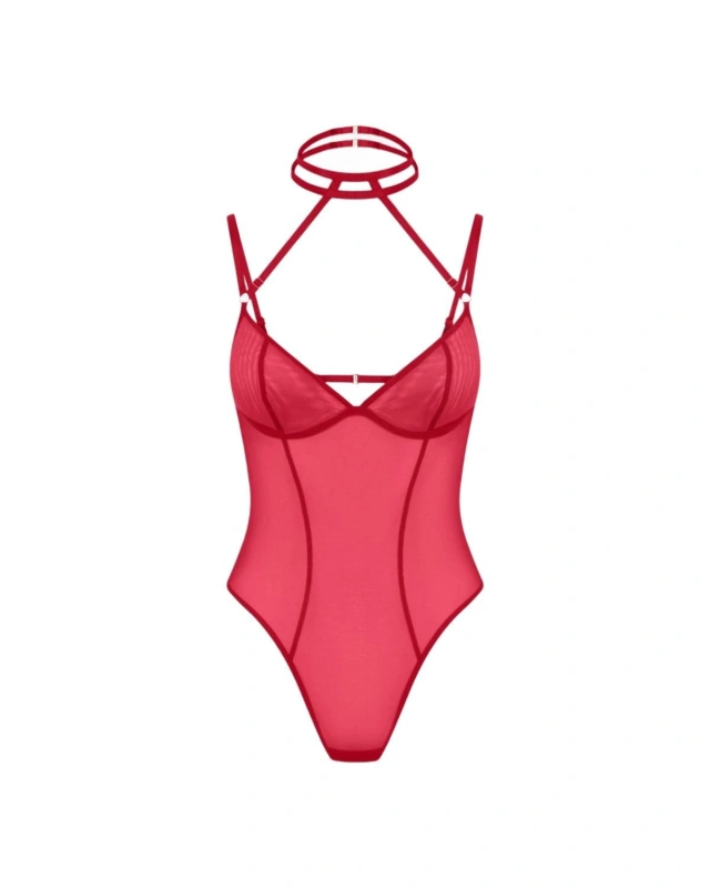 Mara Red Body M/L Promees