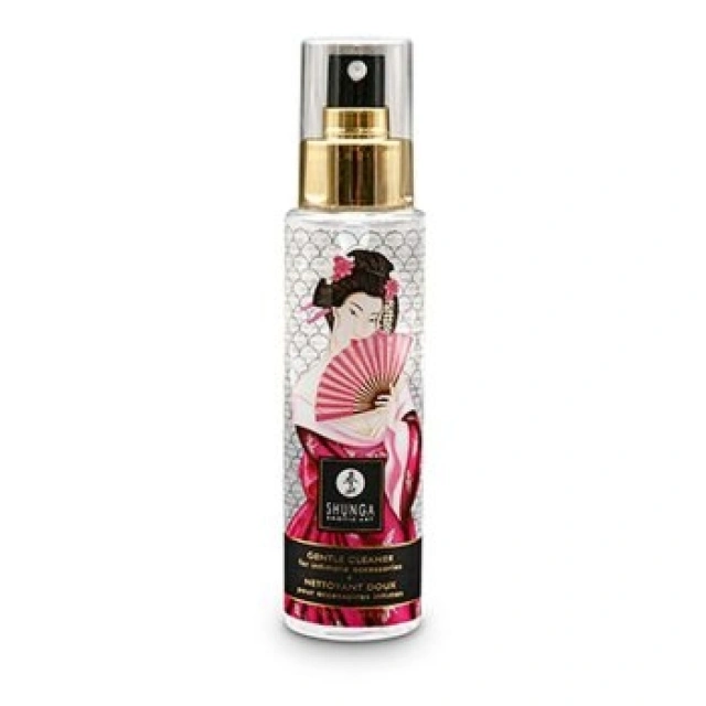 Gentle Toy Cleaner 115 Ml Shunga