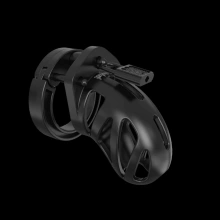 ManCage pas cnoty Model 23 Chastity Cage 6,5 cm Black