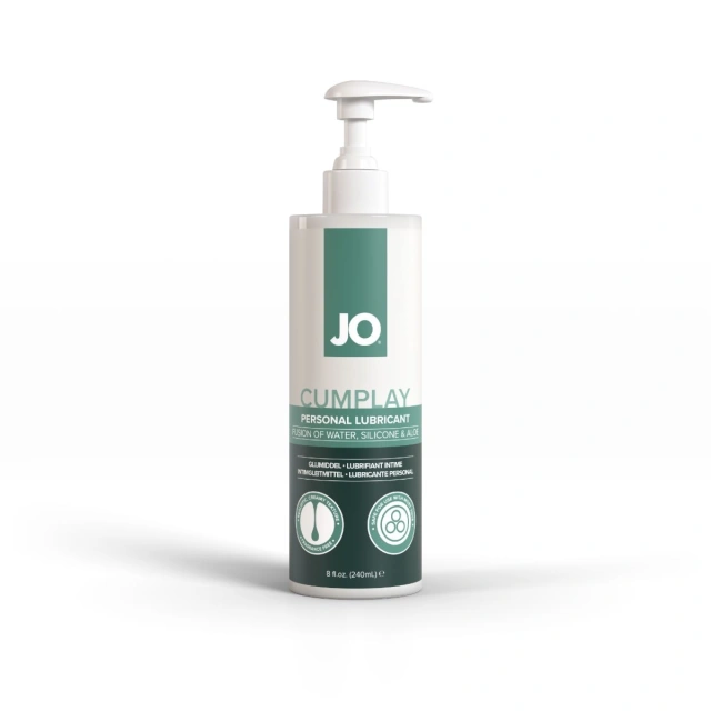Lubrykant Hybrydowy Cumplay Lubricant 240 Ml System JO