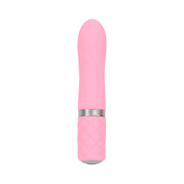 Flirty Pink PILLOW TALK