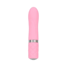 Flirty Pink PILLOW TALK