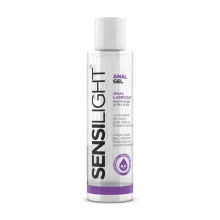 Lubrykant Analny Sensilight Analgel 150 Ml IntimateLine