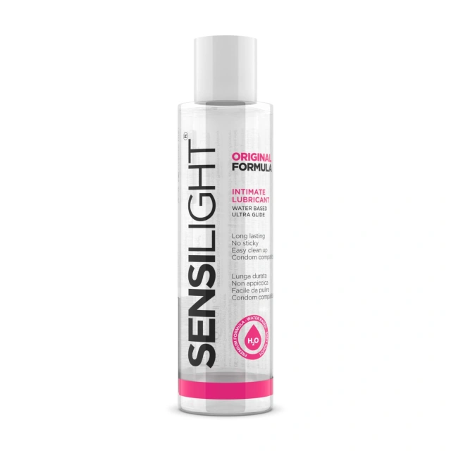 Lubrykant Wodny Sensilight Original Formula 150 Ml IntimateLine