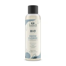Olejek Do Masażu Luxuria Bio Oil Snow Flower 100 Ml IntimateLine