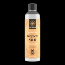 Olejek Do Masażu Tantras Love Oil Tropical Sun 150Ml IntimateLine