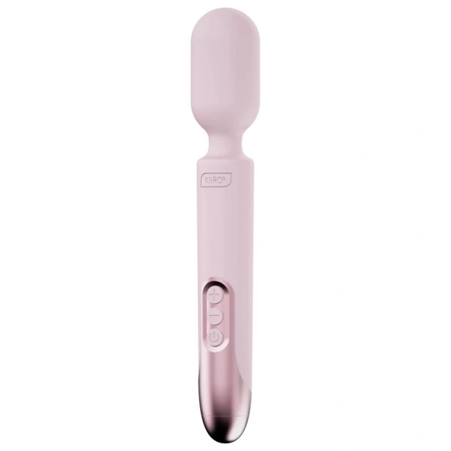 Wibrator Różdżka Kiiroo Prowand Pink KIIROO