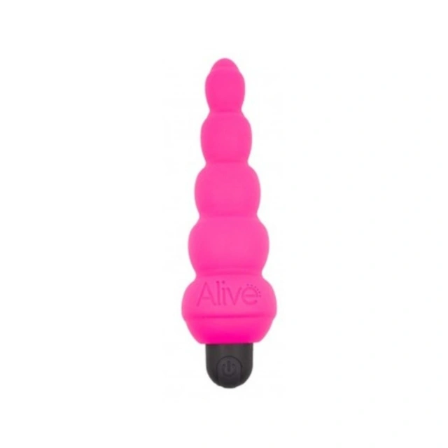 Stymulator Analny Lance Pro Alive