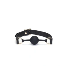Knebel Dark Secret Ball Gag Liebe Seele