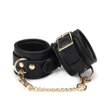 Kajdanki Dark Secret Handcuffs Liebe Seele