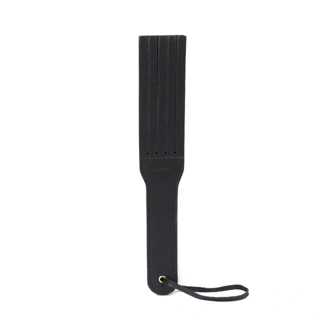 Packa Dark Secret Spanking Paddle Liebe Seele
