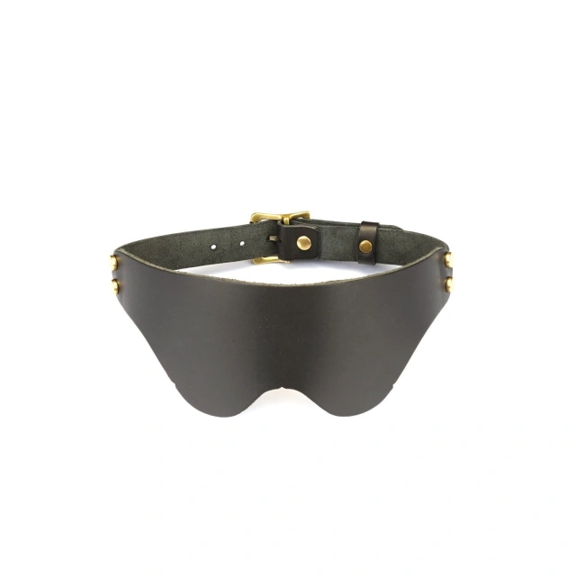 Maska Na Oczy Samurai Blindfold Liebe Seele