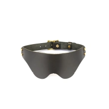Maska Na Oczy Samurai Blindfold Liebe Seele