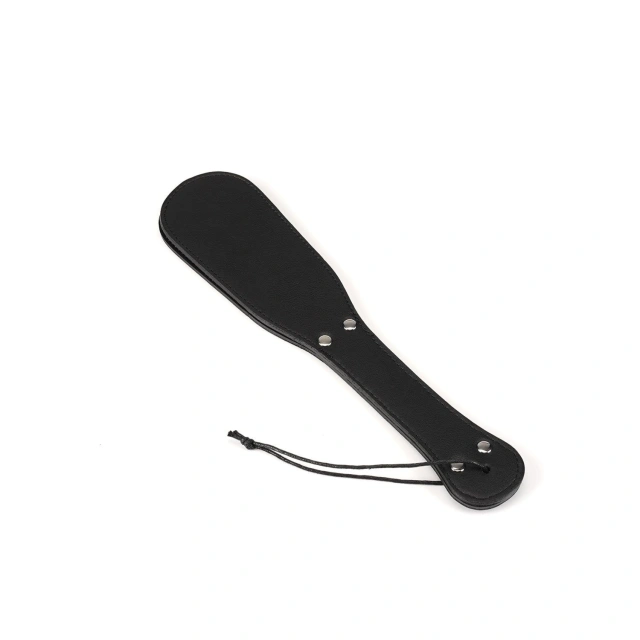 Packa Black Bond Paddle Liebe Seele