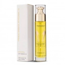 Premium Aphrodisiac Massage Oil 50Ml Oriental Magnetifico