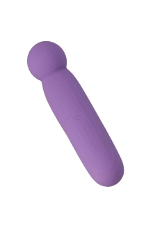 Wibrator Do Punktu G Lusttree Violet FairyGasm