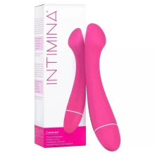 Wibrator Do Punktu G Celesse Intimina