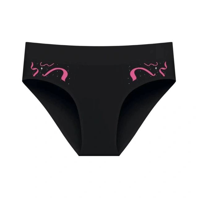 Bielizna Menstruacyjna Bloom Menstrual Panties S Intimina
