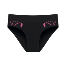 Bielizna Menstruacyjna Bloom Menstrual Panties Xl Intimina