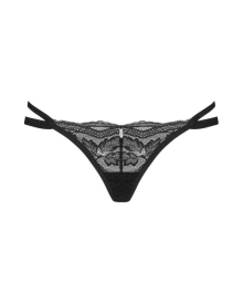 Nutris stringi   XS/S Obsessive