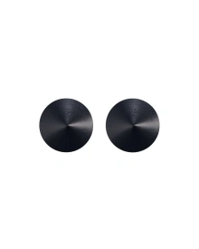 Nasutniki Sublimie Black O/S Premium Obsessive