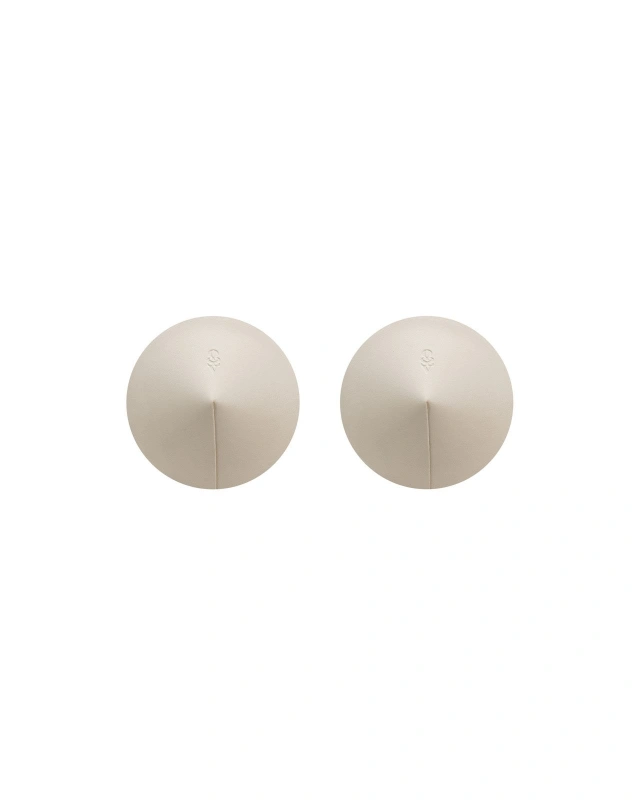 Nasutniki Sublimie White O/S Premium Obsessive