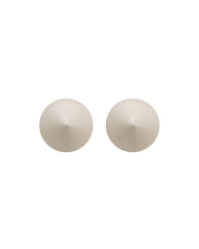 Nasutniki Sublimie White O/S Premium Obsessive