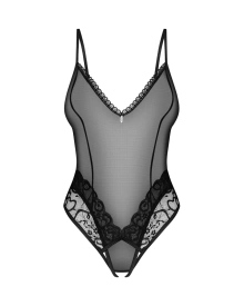 Body otwarte M/L Blomentis Obsessive