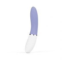 Wibrator Punku G Liv 3 Powder Blue Lelo