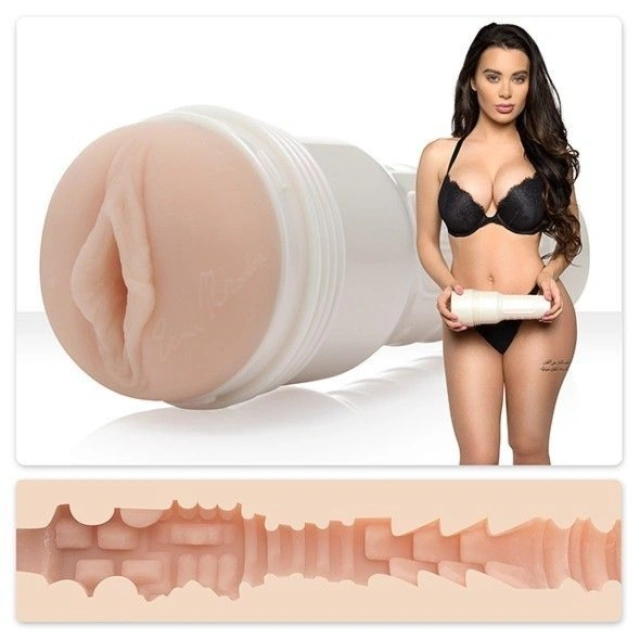 Masturbator Girls Lana Rhoades Destiny Fleshlight