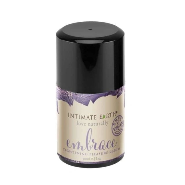 Żel Zwężający Embrace Vaginal Tightening Gel 30 Ml Intimate Earth