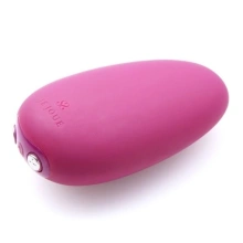 Mimi Soft Wibrator Łechtaczkowy Fuksja Je Joue