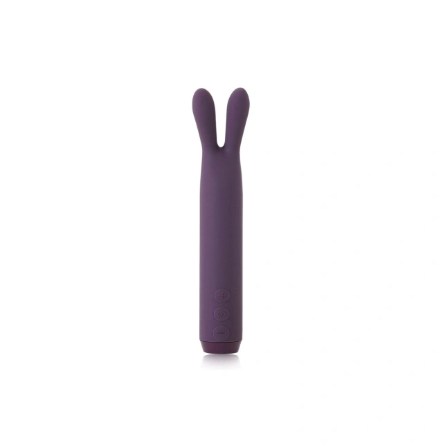 Rabbit Bullet Wibrator Fioletowy Je Joue