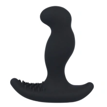 G-Rider+ Masażer Prostaty Czarny Nexus