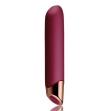 Wibrator Chaiamo Burgundy Rocks-Off