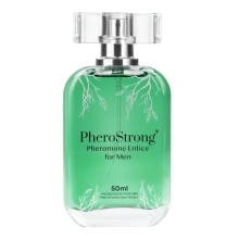 Feromony Męskie Entice PheroStrong Medica-Group 1 ml