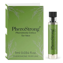 Feromony Damskie HQ For Her PheroStrong Medica-Group 1 ml