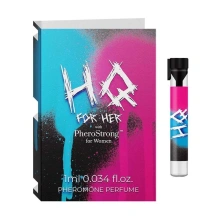 Feromony Damskie Entice PheroStrong Medica-Group 50 ml