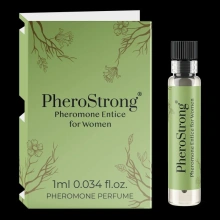 Feromony Damskie Wind PheroStrong Medica-Group 1 ml