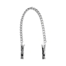 Zaciski na sutki CLOTHESPINS Nipple Clamps Brutus