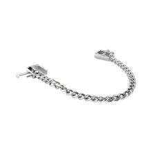 Zaciski na sutki Jackscrew Nipple Clamps Brutus