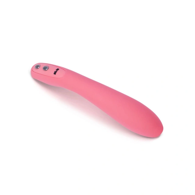 Wibrator Do Punktu G Ily By Vibrator The Wand Je Joue