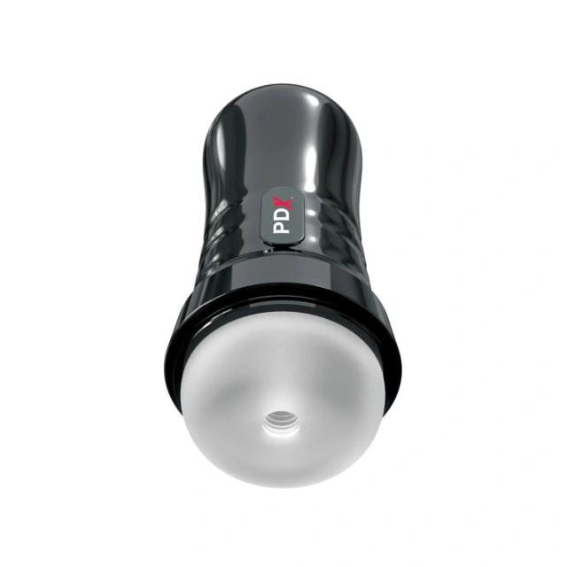 Masturbator Wet Strokers Super Slide&Glide Frosted Pdx Extreme