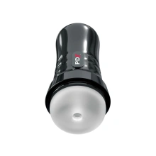 Masturbator Wet Strokers Super Slide&Glide Frosted Pdx Extreme